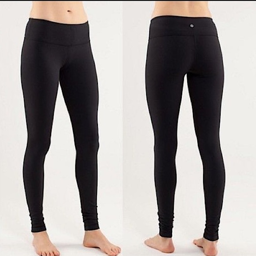 Lululemon leggings